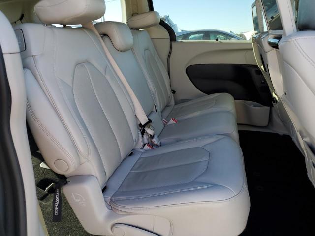 2C4RC1BG3MR591290 - 2021 CHRYSLER PACIFICA TOURING L Boz foto 11