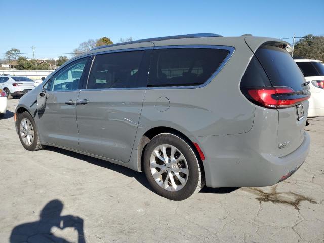 2C4RC1BG3MR591290 - 2021 CHRYSLER PACIFICA TOURING L Boz foto 2