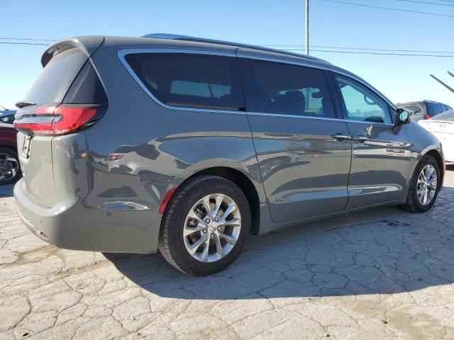 2C4RC1BG3MR591290 - 2021 CHRYSLER PACIFICA TOURING L Boz foto 3