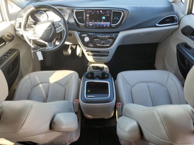 2C4RC1BG3MR591290 - 2021 CHRYSLER PACIFICA TOURING L Boz foto 8