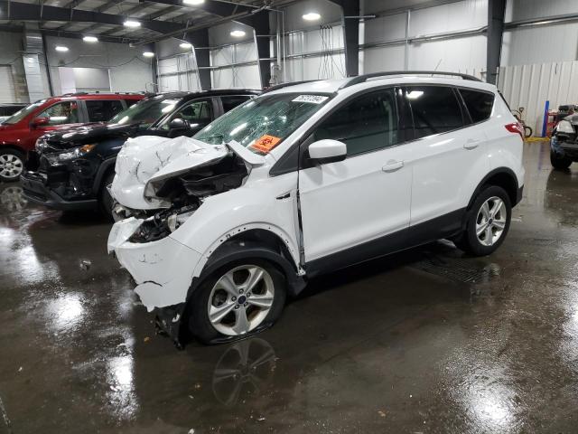 2016 FORD ESCAPE SE, 