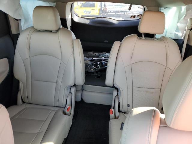 5GAERBKW9MJ166091 - 2021 BUICK ENCLAVE ESSENCE 灰色 照片 10