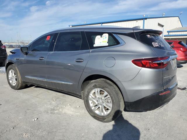 5GAERBKW9MJ166091 - 2021 BUICK ENCLAVE ESSENCE 灰色 照片 2