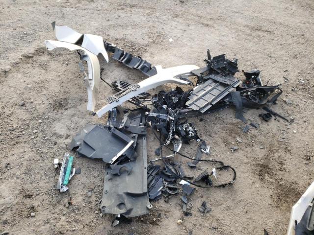 3LN6L5E91HR659685 - 2017 LINCOLN MKZ RESERVE თაფლისფერი ფოტო 12