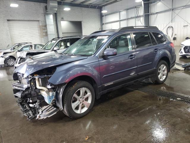 2013 SUBARU OUTBACK 2.5I LIMITED, 