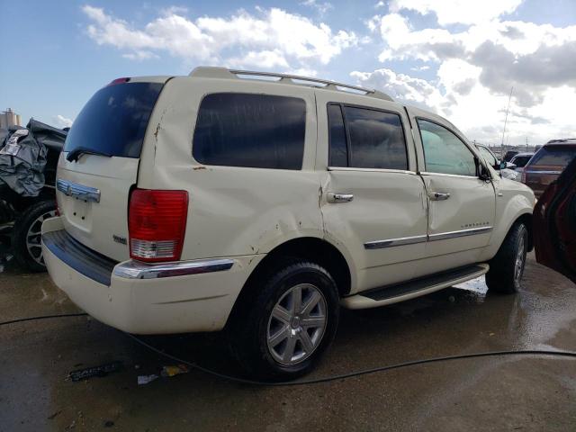 1A8HX582X8F153360 - 2008 CHRYSLER ASPEN LIMITED 奶油色 照片 3