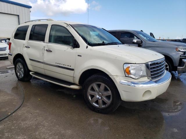 1A8HX582X8F153360 - 2008 CHRYSLER ASPEN LIMITED 奶油色 照片 4