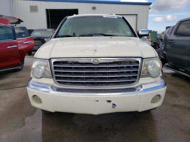 1A8HX582X8F153360 - 2008 CHRYSLER ASPEN LIMITED 奶油色 照片 5
