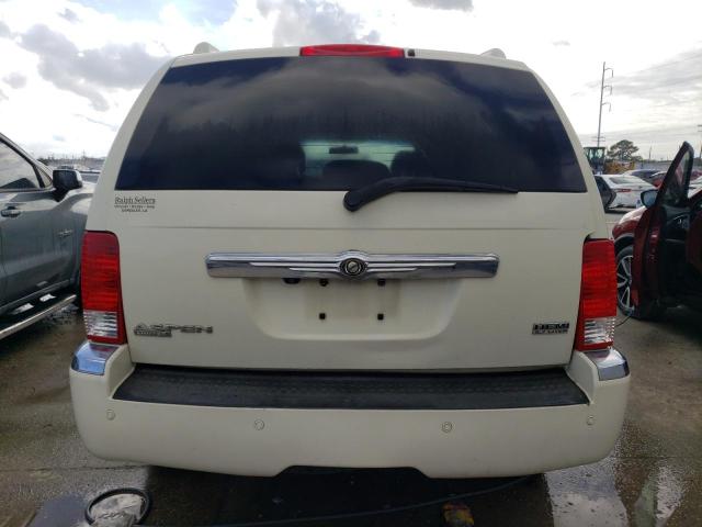 1A8HX582X8F153360 - 2008 CHRYSLER ASPEN LIMITED 奶油色 照片 6