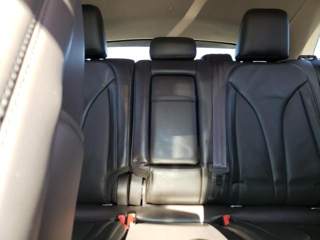 5LMCJ2D90HUL34007 - 2017 LINCOLN MKC SELECT 蓝色 照片 10