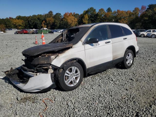 2010 HONDA CR-V EX, 