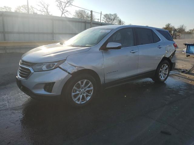 2018 CHEVROLET EQUINOX LT, 