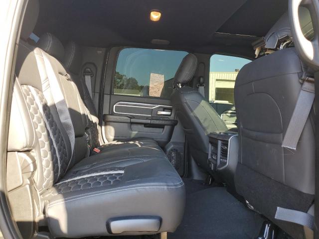 3C6UR5ML4NG319551 - 2022 RAM 2500 BIG HORN/LONE STAR BLACK photo 10