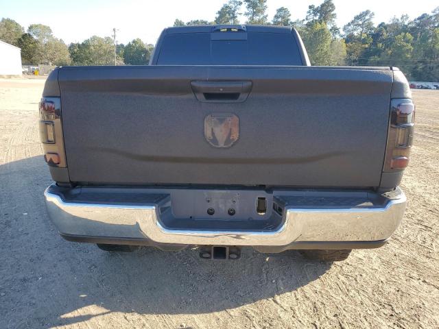 3C6UR5ML4NG319551 - 2022 RAM 2500 BIG HORN/LONE STAR BLACK photo 6