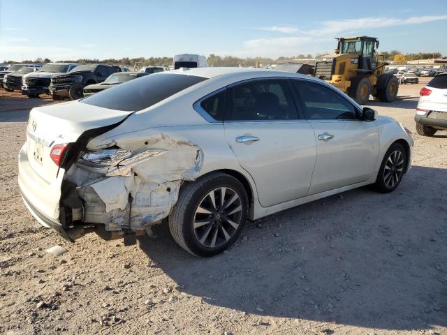 1N4AL3AP0GC181334 - 2016 NISSAN ALTIMA 2.5 WHITE photo 3