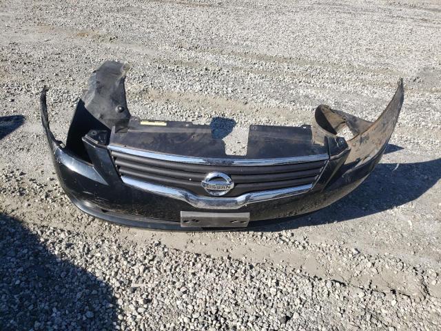 1N4AL21E29N508154 - 2009 NISSAN ALTIMA 2.5 BLACK photo 12