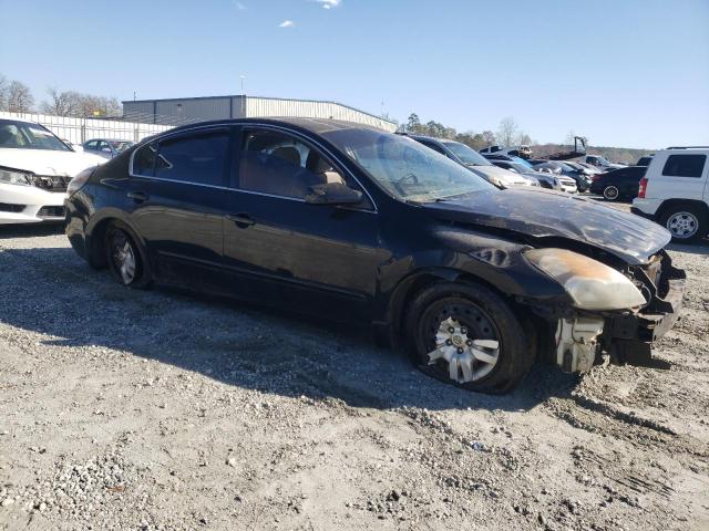 1N4AL21E29N508154 - 2009 NISSAN ALTIMA 2.5 BLACK photo 4