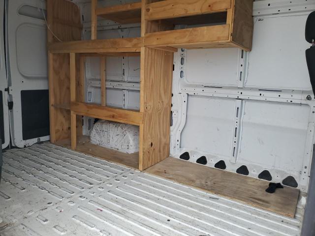 3C6TRVCD0EE129859 - 2014 RAM PROMASTER 2500 HIGH Ақ фото 11