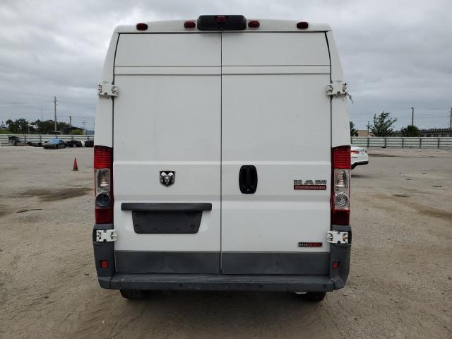3C6TRVCD0EE129859 - 2014 RAM PROMASTER 2500 HIGH Ақ фото 6