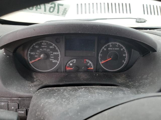 3C6TRVCD0EE129859 - 2014 RAM PROMASTER 2500 HIGH Ақ фото 9