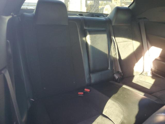 2C3CDZFJ3MH609868 - 2021 DODGE CHALLENGER R/T SCAT PACK BLUE photo 10