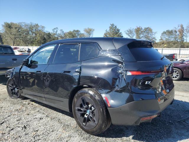 WB523CF06RCR60973 - 2024 BMW IX XDRIVE50 Qara foto 2