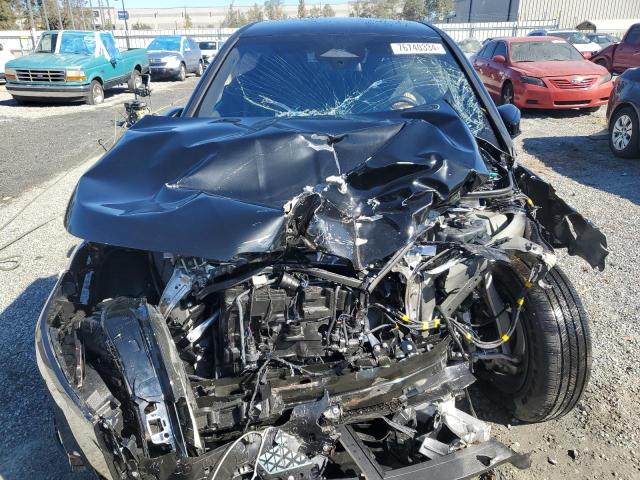 WB523CF06RCR60973 - 2024 BMW IX XDRIVE50 Qara foto 5