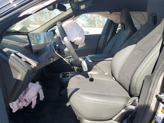 WB523CF06RCR60973 - 2024 BMW IX XDRIVE50 Qara foto 7