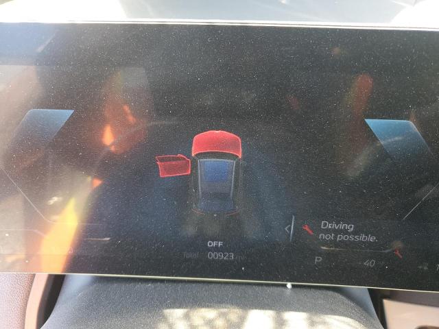 WB523CF06RCR60973 - 2024 BMW IX XDRIVE50 Qara foto 9