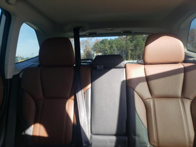 JF2SKARC6NH439347 - 2022 SUBARU FORESTER TOURING თეთრი ფოტო 10