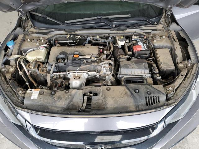 2HGFC2F85KH581196 - 2019 HONDA CIVIC SPORT 灰色 照片 11