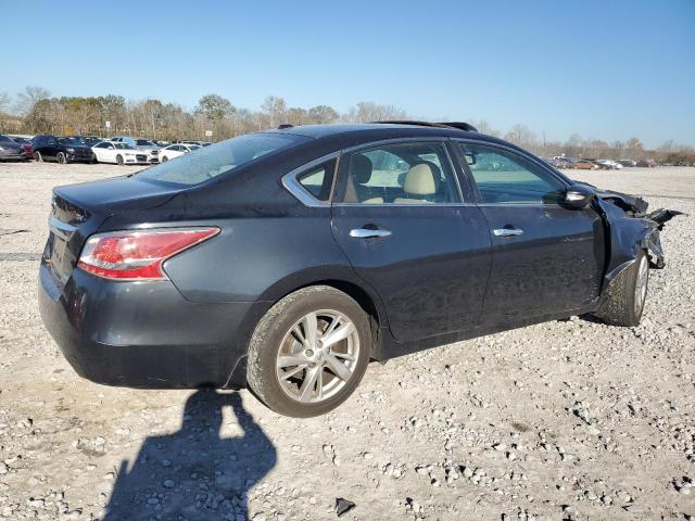 1N4AL3APXEC321841 - 2014 NISSAN ALTIMA 2.5 BLACK photo 3