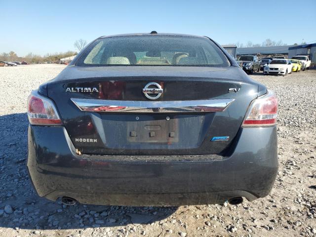 1N4AL3APXEC321841 - 2014 NISSAN ALTIMA 2.5 BLACK photo 6