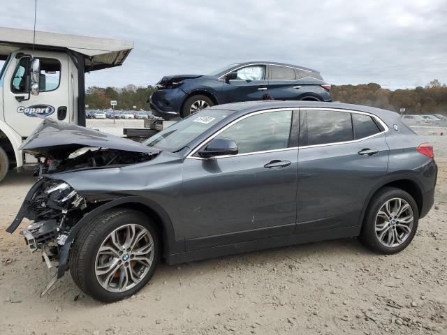 WBXYJ5C35JEF80178 - 2018 BMW X2 XDRIVE28I GRAY photo 1