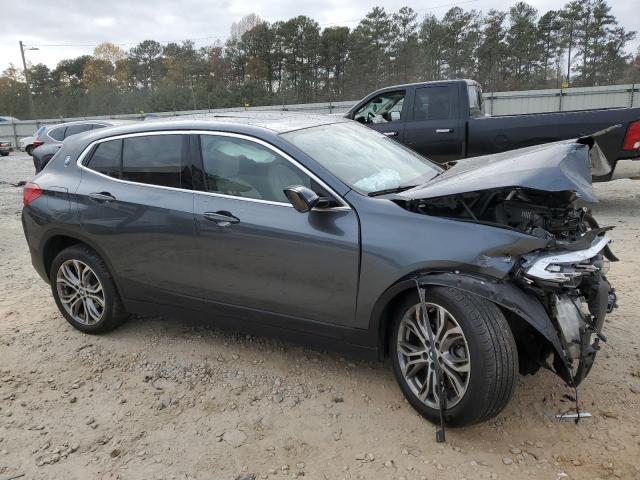 WBXYJ5C35JEF80178 - 2018 BMW X2 XDRIVE28I GRAY photo 4