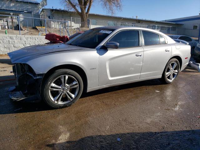 2014 DODGE CHARGER R/T, 