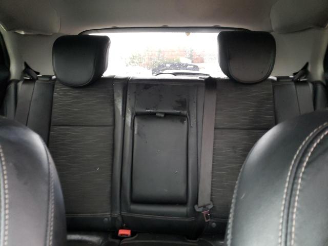 KL4CJFSB9FB214021 - 2015 BUICK ENCORE CONVENIENCE 银色 照片 10