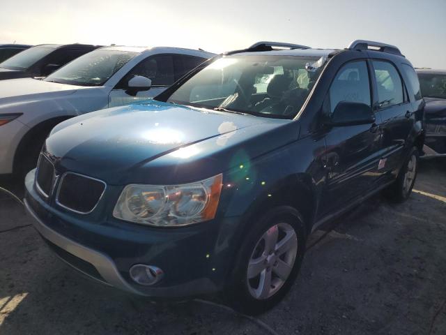 2007 PONTIAC TORRENT, 