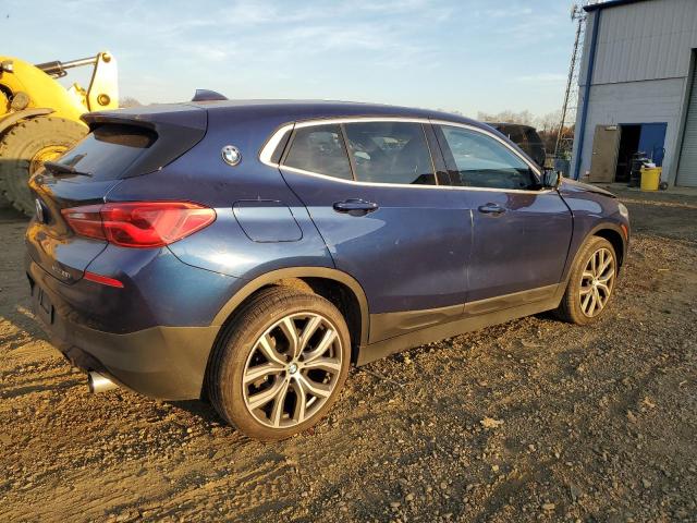 WBXYJ5C30JEF72232 - 2018 BMW X2 XDRIVE28I BLUE photo 3