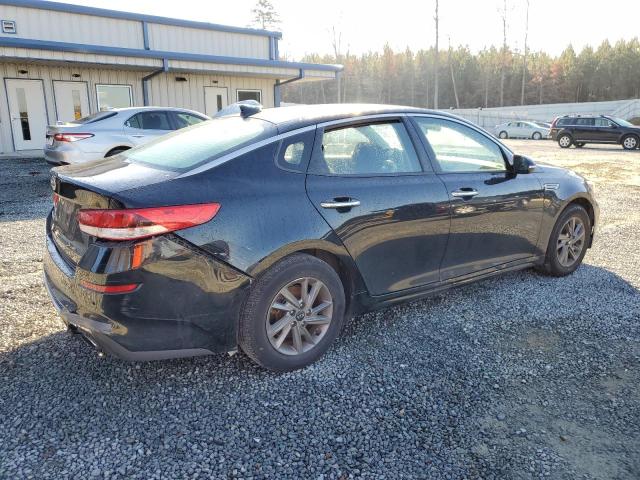 5XXGT4L33LG398469 - 2020 KIA OPTIMA LX BLACK photo 3