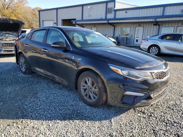 5XXGT4L33LG398469 - 2020 KIA OPTIMA LX BLACK photo 4