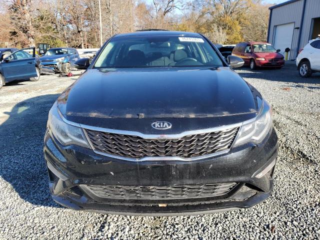 5XXGT4L33LG398469 - 2020 KIA OPTIMA LX BLACK photo 5