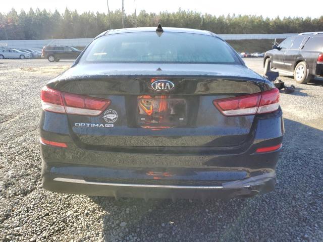 5XXGT4L33LG398469 - 2020 KIA OPTIMA LX BLACK photo 6