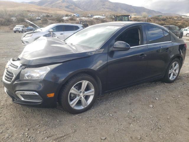 2015 CHEVROLET CRUZE LT, 