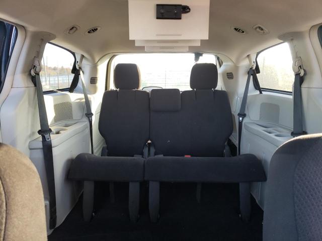 2A4RR5DG3BR683543 - 2011 CHRYSLER TOWN & COU TOURING 黑色 照片 10