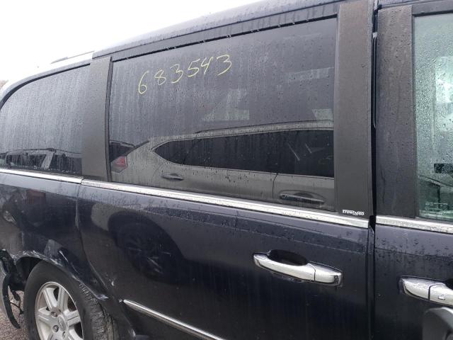 2A4RR5DG3BR683543 - 2011 CHRYSLER TOWN & COU TOURING 黑色 照片 11