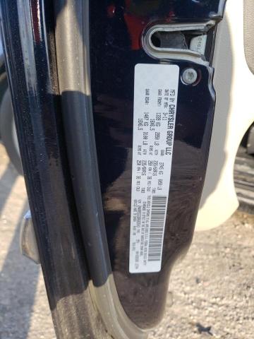 2A4RR5DG3BR683543 - 2011 CHRYSLER TOWN & COU TOURING 黑色 照片 13