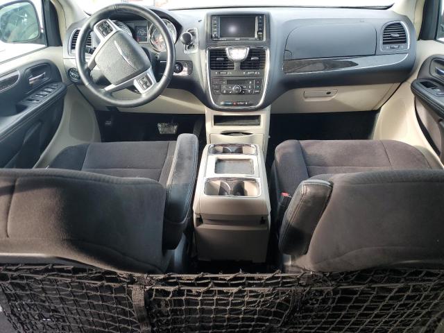 2A4RR5DG3BR683543 - 2011 CHRYSLER TOWN & COU TOURING 黑色 照片 8