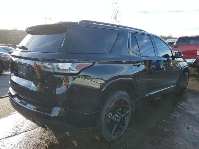 1GNEVKKW6MJ108232 - 2021 CHEVROLET TRAVERSE PREMIER BLACK photo 3