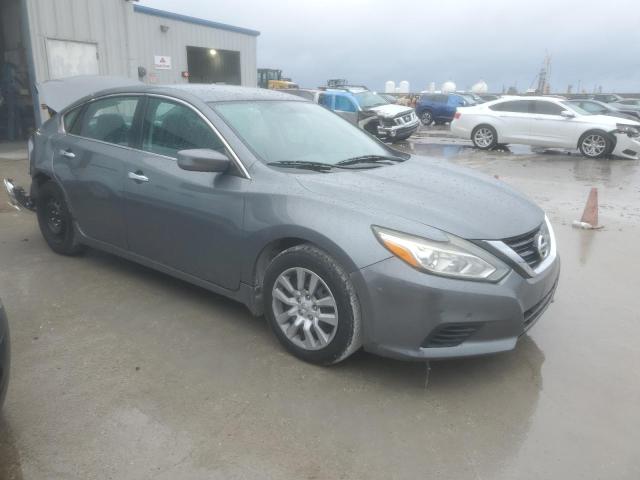 1N4AL3AP0HC170481 - 2017 NISSAN ALTIMA 2.5 GRAY photo 4